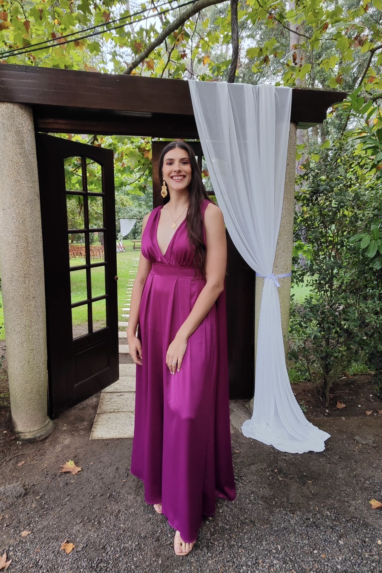 Feedback cliente Surprise by Vera