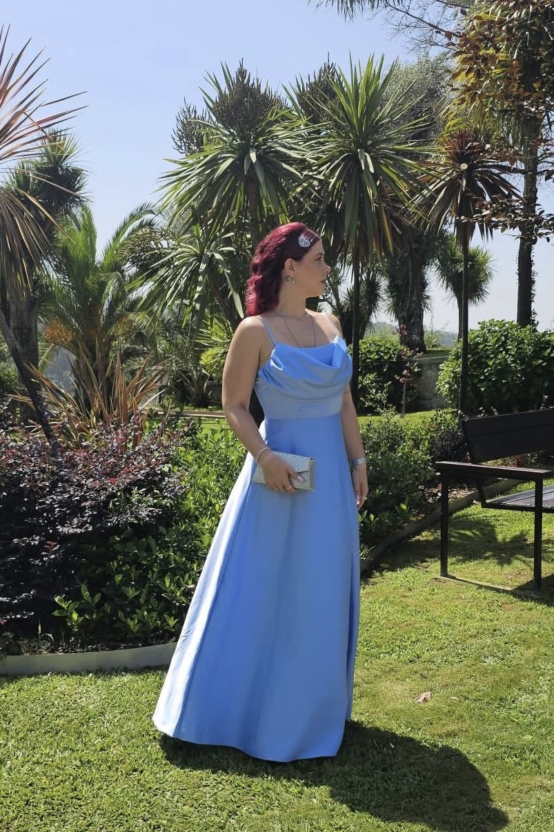 Feedback cliente Surprise by Vera