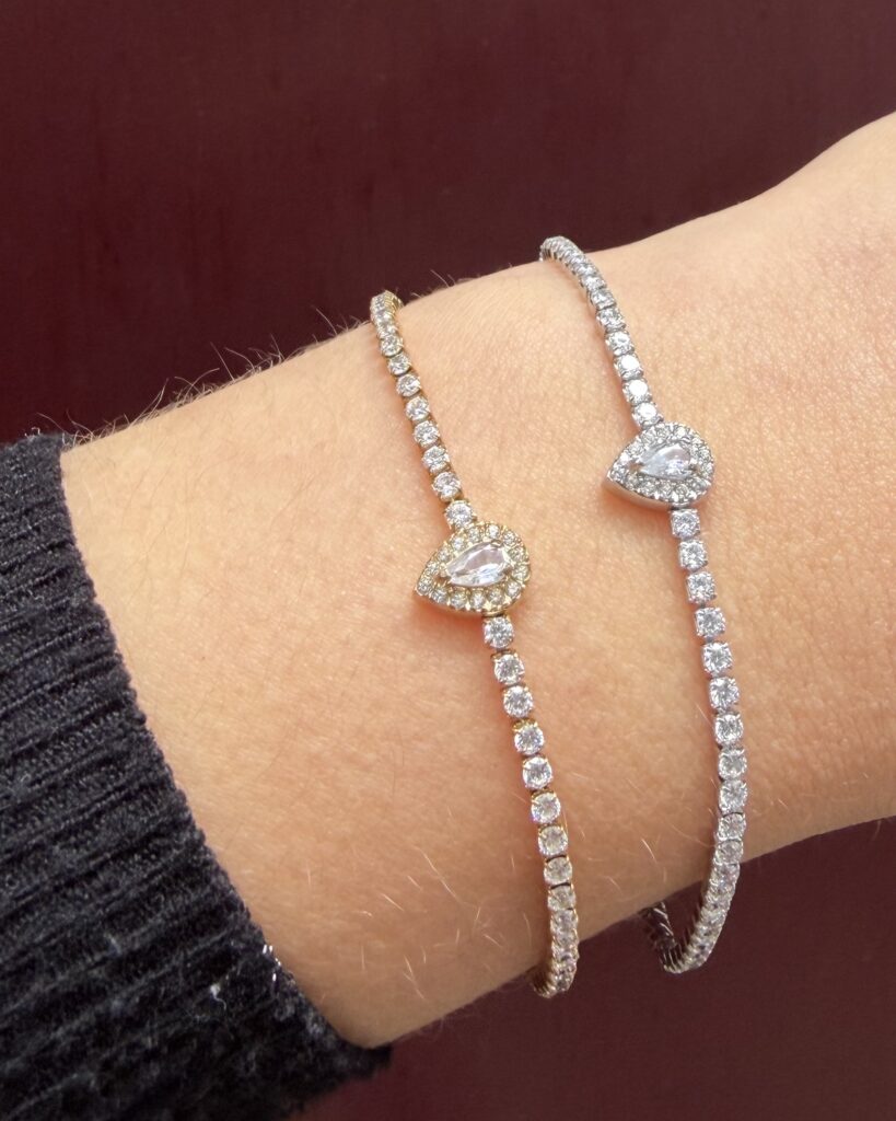 Pulseira Gota