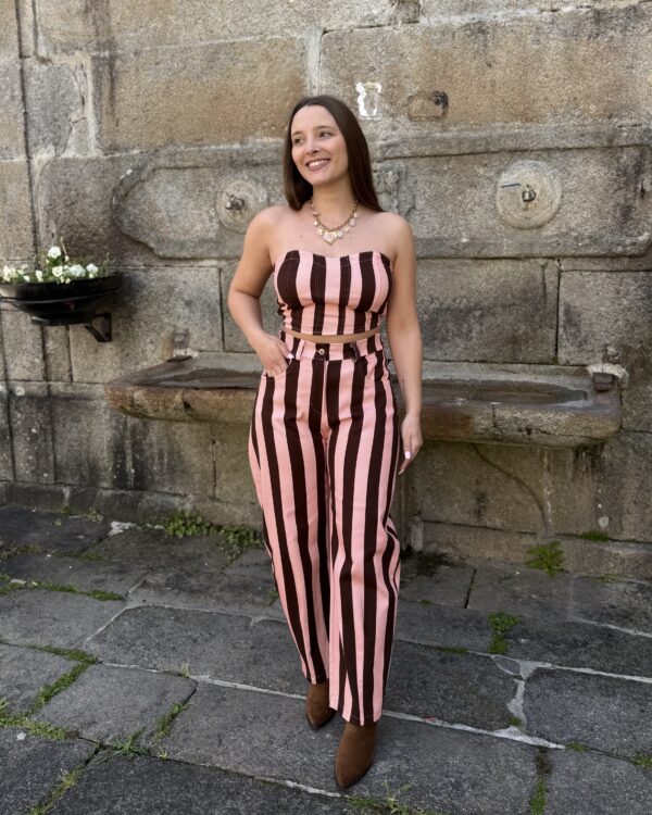 Conjunto Riscas Balloon