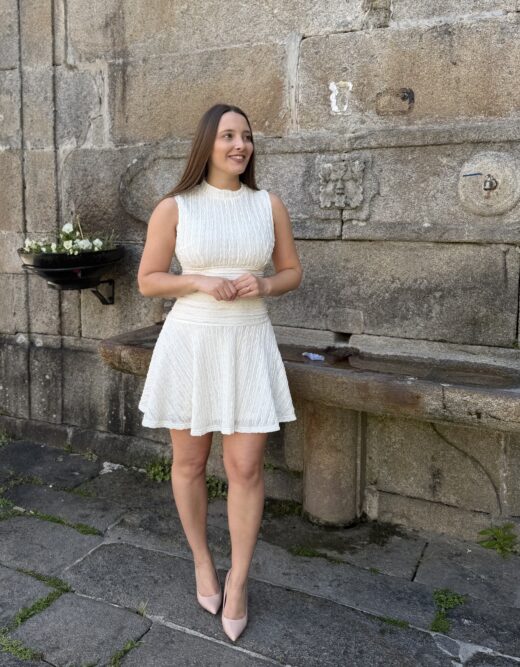 Vestido Angelina