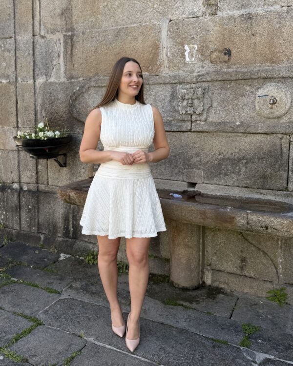 Vestido Angelina