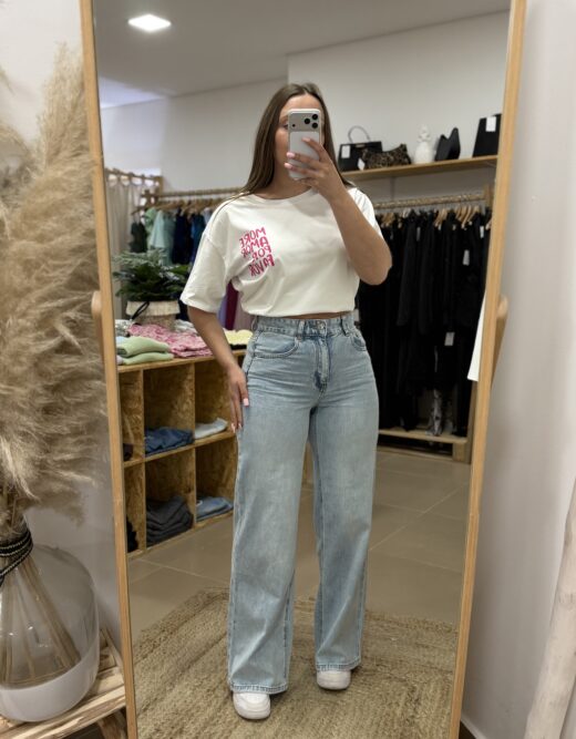 Calça Premium Denim