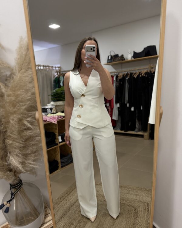 Conjunto July
