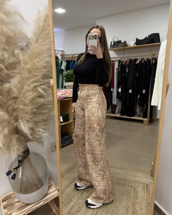 Calça Bambi