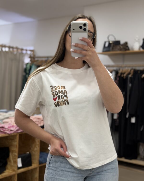 Leopard More Amor