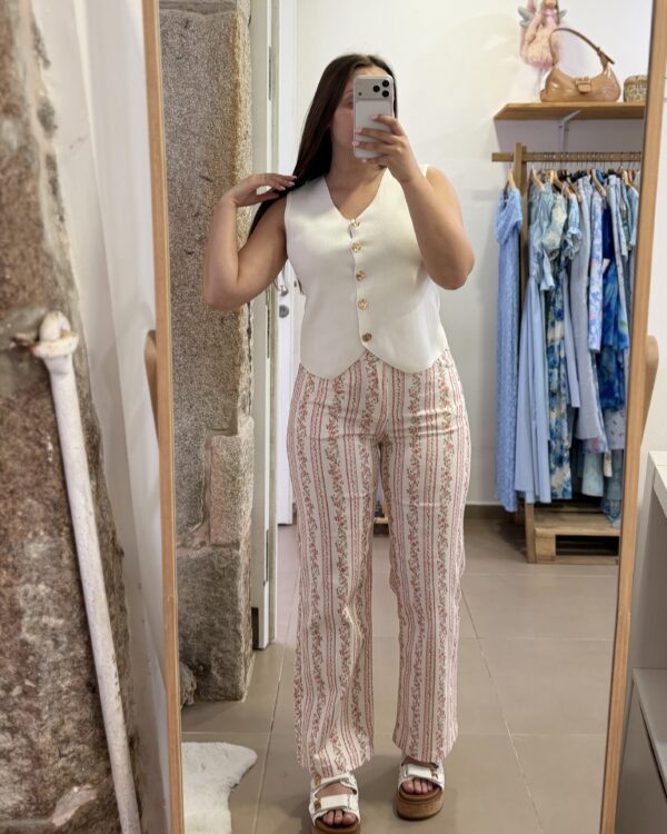 Calça Rosalie