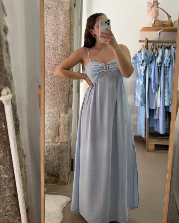 Vestido Urban Chic