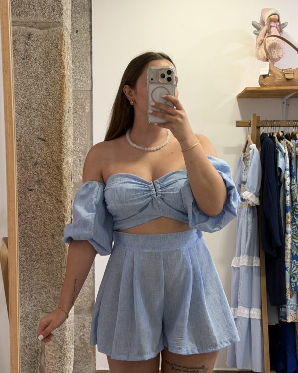 Conjunto Ibiza