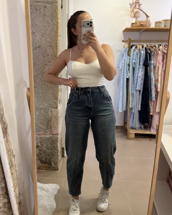 Calça Ballon Ad'oro