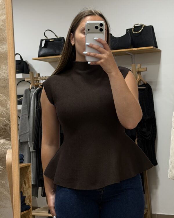 Blusa Elegance